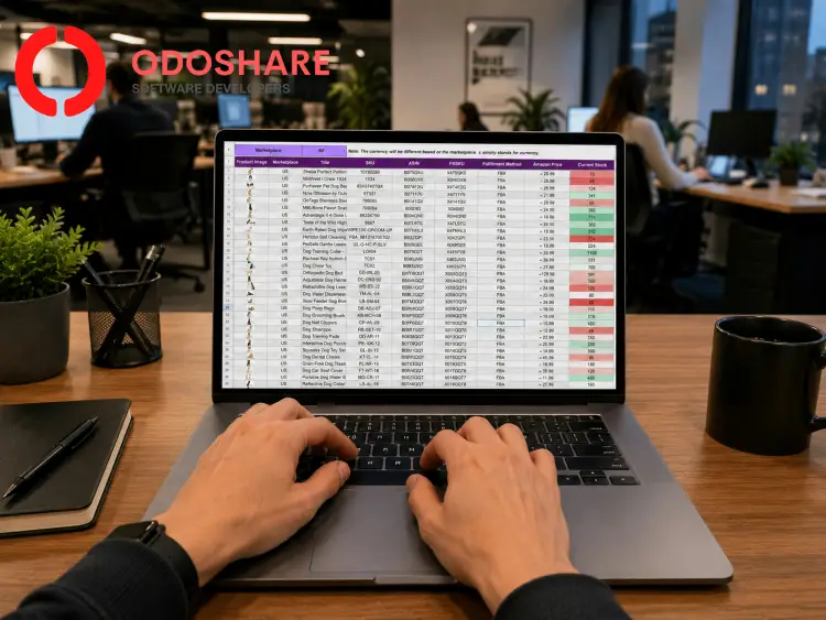 ERP System اختصار