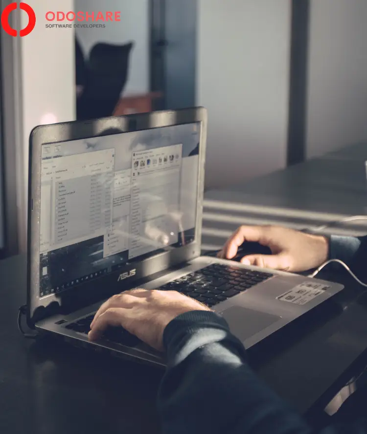 برنامج الأمين للمخازن