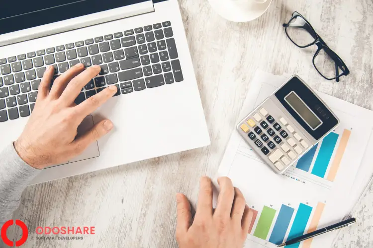 برنامج erp للموارد البشرية